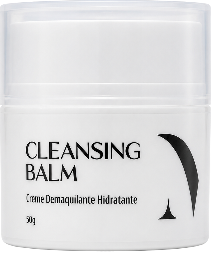 Cleansing Balm GlowSkin.care